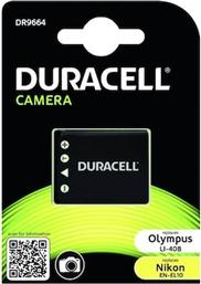 DIGITAL CAMERA BATTERY OLYMPUS LI-40B, NIKON EN-EL10 Κ.Α. NP-45 , OLYMPUS LI-42B DURACELL