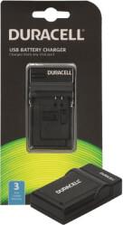 DRN5923 CHARGER WITH USB CABLE FOR DR9932/EN-EL12 DURACELL