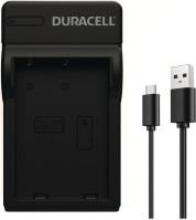 DRN5925 CHARGER WITH USB CABLE FOR DR9900/EN-EL9 DURACELL