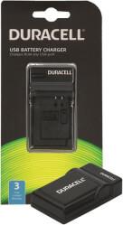 DRN5926 CHARGER WITH USB CABLE FOR DR9963/EN-EL19 DURACELL