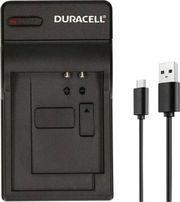 DRS5961 CHARGER + USB CABLE DRSFZ100 & NP-FZ100 DURACELL από το e-SHOP