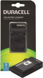 DRS5964 CHARGER WITH USB CABLE FOR DR9953/NP-BN1 DURACELL