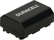 LI-ION 2040MAH FOR SONY NP-FZ100 DURACELL