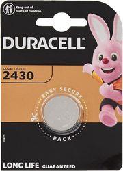 LITHIUM BATTERY CR2430 3V 1PC DURACELL