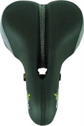 ΣΕΛΑ DRESCO ATB/MTB UNISEX SADDLE ΜΑΥΡΗ DURCA από το PLUS4U