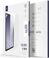 TEMPERED GLASS SAMSUNG X110 GALAXY TAB A9 8.7'' WI-FI X115 GALAXY TAB A9 8.7'' 4G 1 PC DUX DUCIS