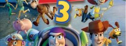 DVD TOY STORY 3 (6692)