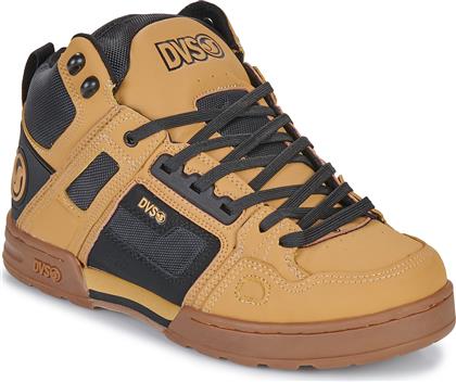 ΨΗΛΑ SNEAKERS COMANCHE BOOT DVS