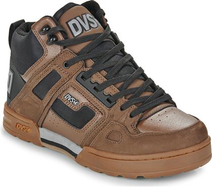 ΨΗΛΑ SNEAKERS COMANCHE BOOT DVS από το SPARTOO