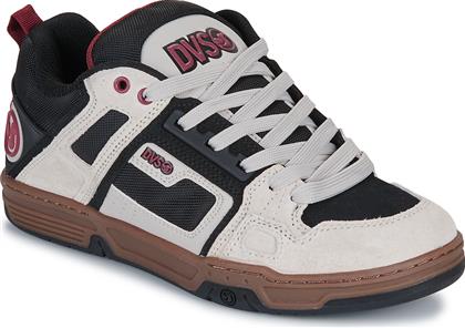 SKATE ΠΑΠΟΥΤΣΙΑ COMANCHE DVS