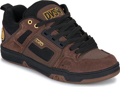 SKATE ΠΑΠΟΥΤΣΙΑ COMANCHE DVS