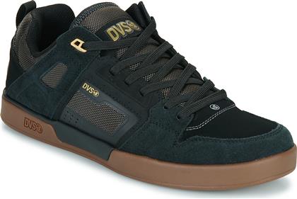 SKATE ΠΑΠΟΥΤΣΙΑ COMANCHE LT DVS