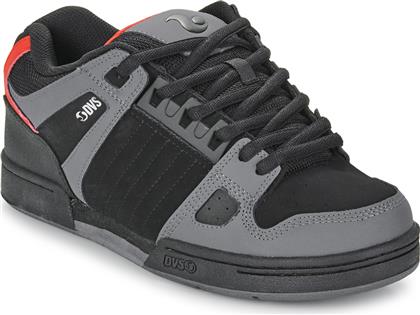 XΑΜΗΛΑ SNEAKERS CELSIUS DVS από το SPARTOO