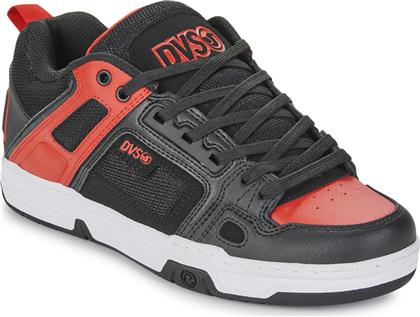 XΑΜΗΛΑ SNEAKERS COMANCHE DVS