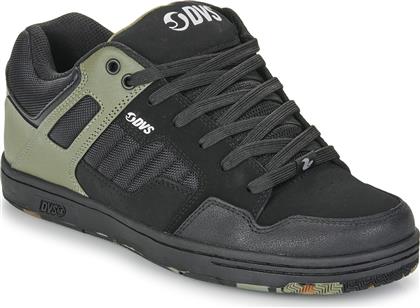 XΑΜΗΛΑ SNEAKERS ENDURO 125 DVS