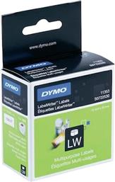 11353 LW MULTI USE LABEL 12X24MM (DYMO11353)