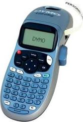 ΕΚΤΥΠΩΤΗΣ LABELPRINTER LETRATAG LT-100H BLUE DYMO
