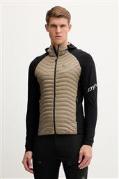 ΑΘΛΗΤΙΚΟ ΜΠΟΥΦΑΝ SPEED INSULATION HYBRID DYNAFIT