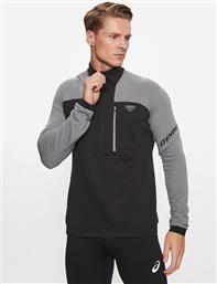 ΜΠΛΟΥΖΑ ΤΕΧΝΙΚΗ SPEED PTC 1/2 ZIP M 71498 ΓΚΡΙ REGULAR FIT DYNAFIT