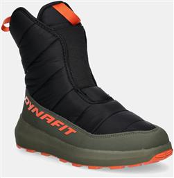 ΜΠΟΤΕΣ ΧΙΟΝΙΟΥ WINTER BOOTIE ΧΡΩΜΑ: ΠΡΑΣΙΝΟ, 08.0000064086 DYNAFIT