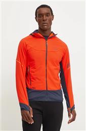 ΜΠΟΥΦΑΝ MEZZALAMA POLARTEC ALPHA ΧΡΩΜΑ: ΚΟΚΚΙΝΟ, 08.0000071596 DYNAFIT