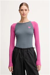ΙΣΟΘΕΡΜΙΚΟ ΜΑΚΡΥΜΑΝΙΚΟ TOUR LIGHT MERINO ΧΡΩΜΑ: ΜΠΛΕ, 08.0000071365 DYNAFIT