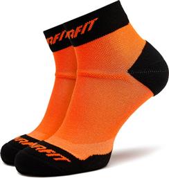 ΚΑΛΤΣΕΣ ΚΟΝΤΕΣ UNISEX VERTICAL MESH FOOTIE 08-0000070890 ΠΟΡΤΟΚΑΛΙ DYNAFIT