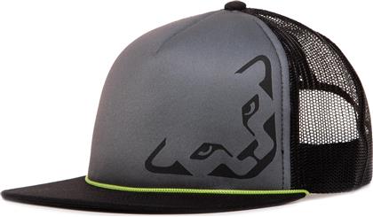 ΚΑΠΕΛΟ JOCKEY TRUCKER 3 CAP 08-71138 ΜΑΥΡΟ DYNAFIT