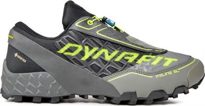 ΠΑΠΟΥΤΣΙΑ ΓΙΑ ΤΡΕΞΙΜΟ FELINE SL GTX GORE-TEX 64056 ΓΚΡΙ DYNAFIT