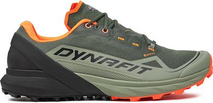 ΠΑΠΟΥΤΣΙΑ ΓΙΑ ΤΡΕΞΙΜΟ ULTRA 50 GTX GORE-TEX 5654 ΠΡΑΣΙΝΟ DYNAFIT