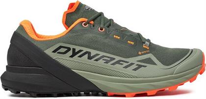 ΠΑΠΟΥΤΣΙΑ ΓΙΑ ΤΡΕΞΙΜΟ ULTRA 50 GTX GORE-TEX 5654 ΠΡΑΣΙΝΟ DYNAFIT