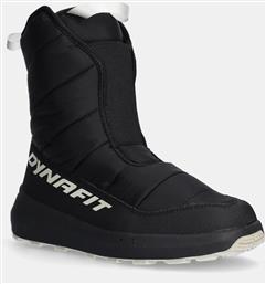 ΜΠΟΤΕΣ ΧΙΟΝΙΟΥ WINTER BOOTIE ΧΡΩΜΑ: ΜΑΥΡΟ, 08.0000064086 DYNAFIT