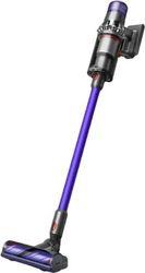 ΕΠΑΝΑΦΟΡΤΙΖΟΜΕΝΗ ΣΚΟΥΠΑ V11 ADVANCED NICKEL/PURPLE VACUUM CLEANER DYSON από το e-SHOP