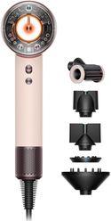 HD16 SUPERSONIC JASPER NURAL CERAMIC PINK DYSON