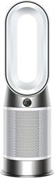HP11 PURIFIER HOT+COOL HP1 WHITE ΚΑΘΑΡΙΣΤΗΣ ΑΕΡΑ & ΑΝΕΜΙΣΤΗΡΑΣ DYSON