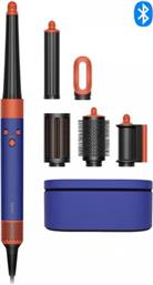 HS08 AIRWRAP I.D. STRAIGHT + WAVY VINCA BLUE/TOPAZ MULTISTYLER DYSON