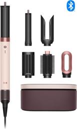 HS09 AIRWRAP COANDA2X STRAIGHT+WAVY CERAMIC PINK/ROSE GOLD MULTISTYLER DYSON