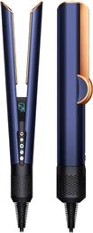 ΙΣΙΩΤΙΚΟ ΜΑΛΛΙΩΝ AIRSTRAIT HT01 PRUSSIAN BLUE/RICH COPPER 1600 W DYSON