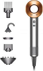 ΣΕΣΟΥΑΡ 1600W HD07 NICKEL/COPPER DYSON από το e-SHOP