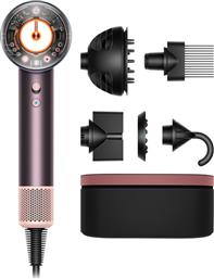 ΣΕΣΟΥΑΡ ΜΑΛΛΙΩΝ HD16 SUPERSONIC NURAL 1600 W JASPER PLUM DYSON