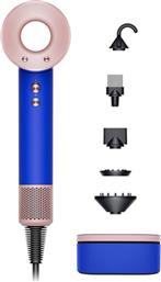 SUPERSONIC HD07 GIFT PACK BLUE BLUSH ΣΕΣΟΥΑΡ ΜΑΛΛΙΩΝ DYSON