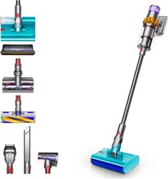 V15S AQUA DETECT SUBMARINE 25.2 V 0.77 L YELLOW/IRON/NICKEL ΣΚΟΥΠΑ STICK DYSON