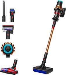 V16 PISTON ANIMAL SUBMARINE BLACK/COPPER WET & DRY ΣΚΟΥΠΑ STICK ΕΠΑΝΑΦΟΡΤΙΖΟΜΕΝΗ DYSON