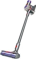 VACUUM CLEANER V8 ADVANCED SILVER NICKEL DYSON