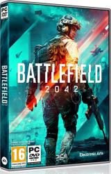 BATTLEFIELD 2042 EA από το e-SHOP