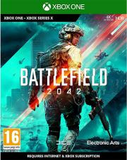 BATTLEFIELD 2042 EA