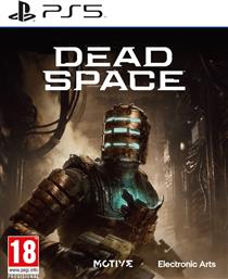 DEAD SPACE - PS5