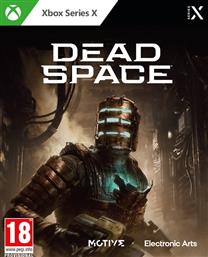 DEAD SPACE - XBOX SERIES X