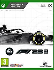 F1 2023 EA