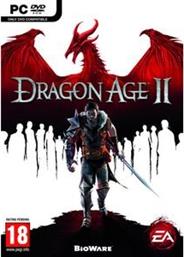 DRAGON AGE 2 - PC GAME EA GAMES από το PUBLIC
